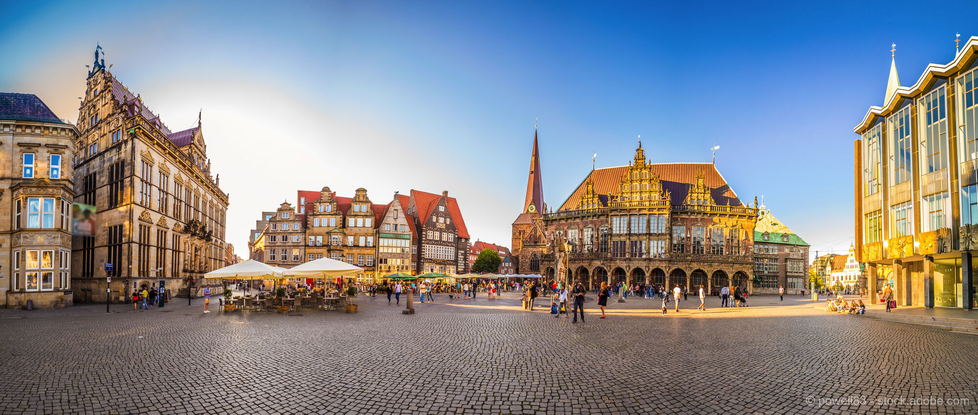 200 Jahre Bremerhaven