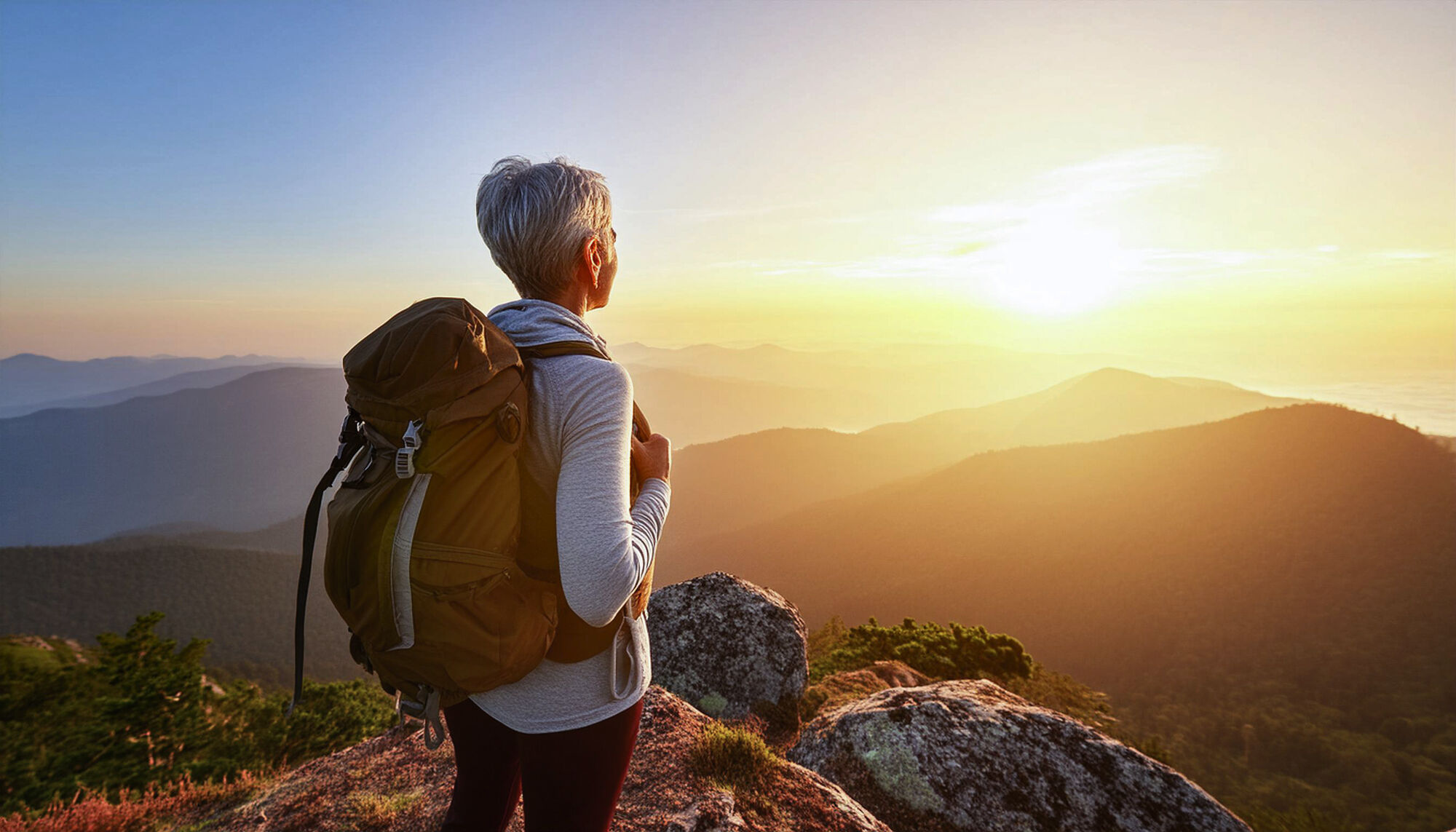 Hiking Trip to Styria