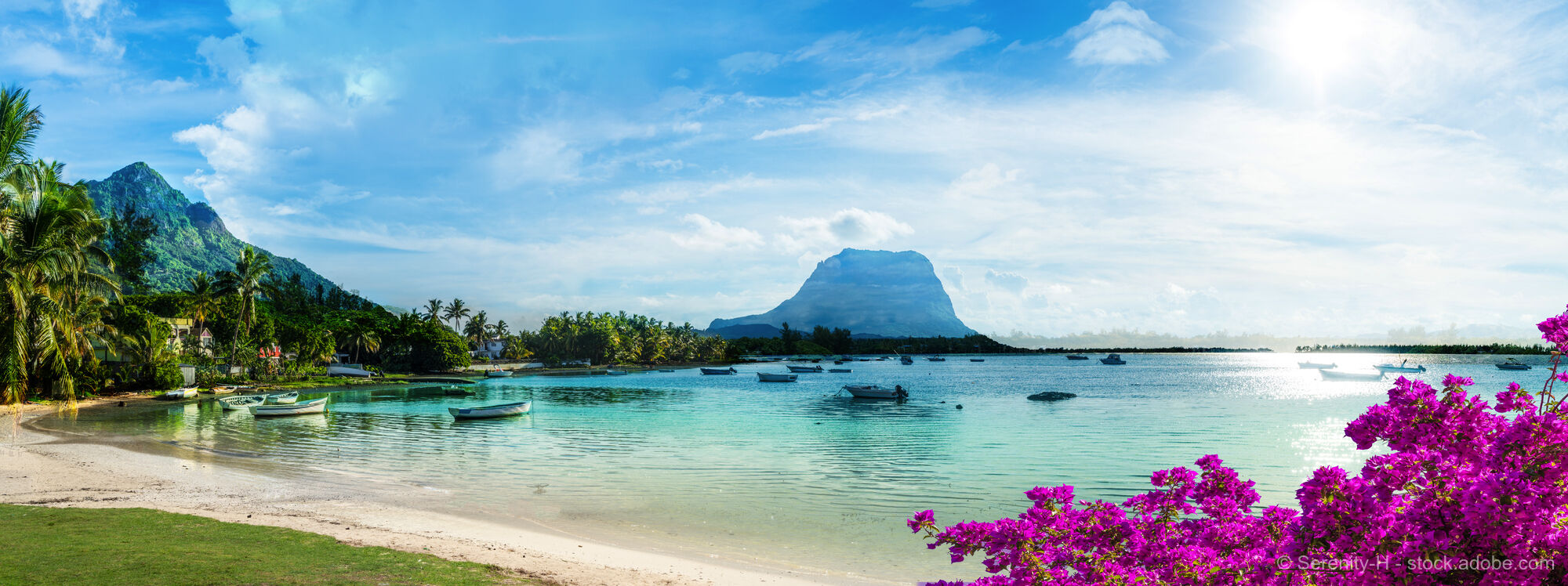 Mauritius
