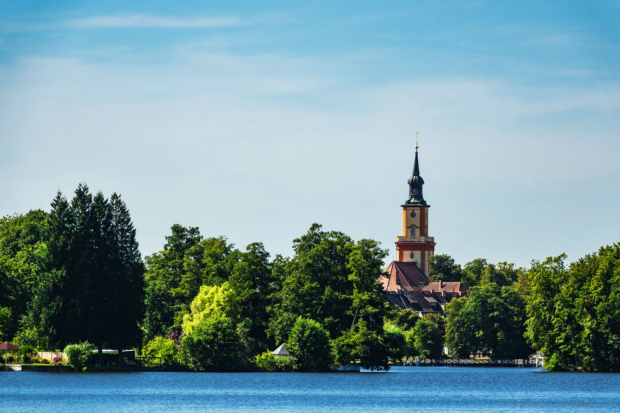 Naturparadies Uckermark