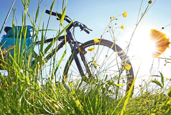 Bad Salzuflen - Star Cycling Tour
