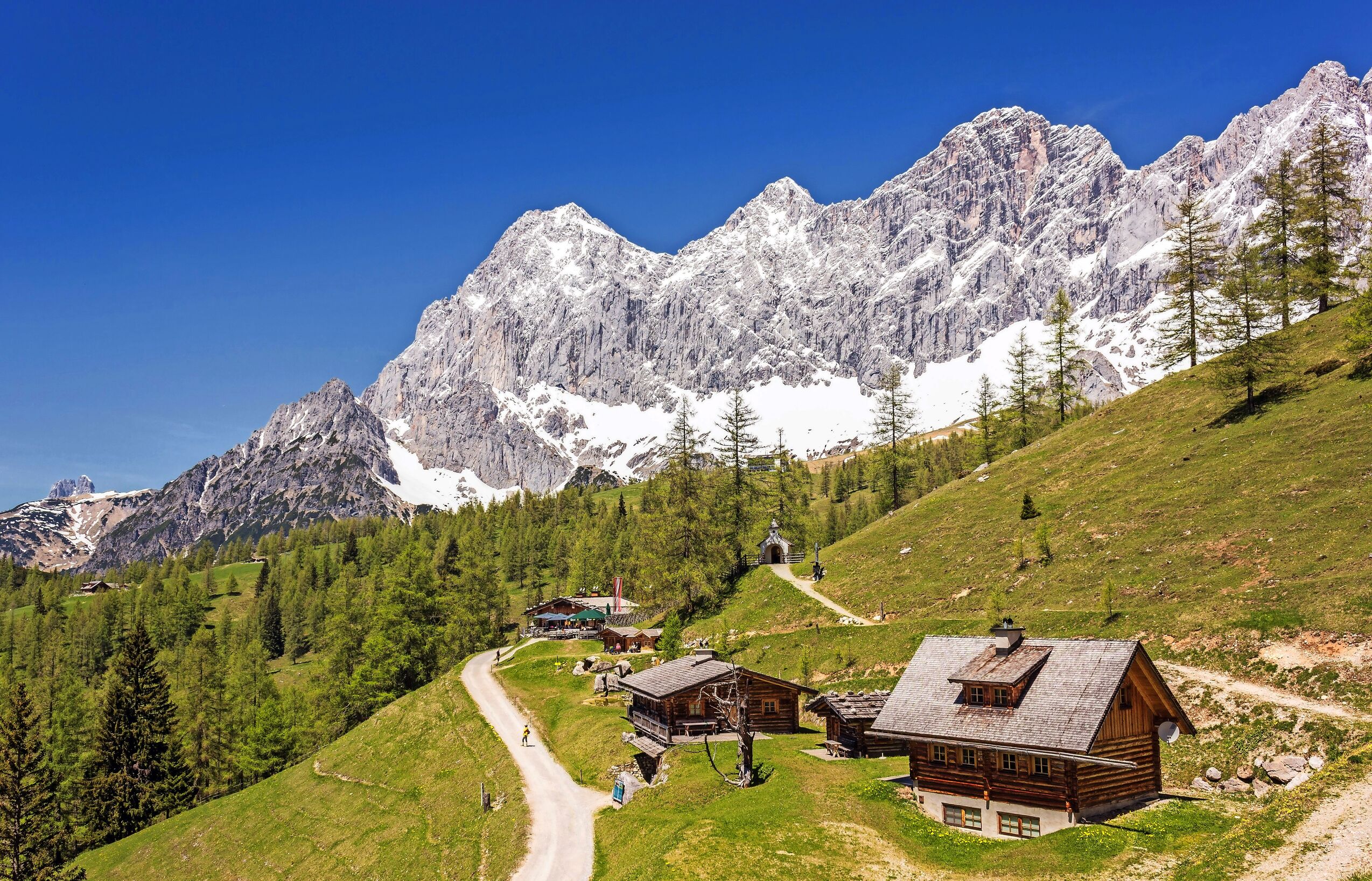 Schladming am Dachstein
