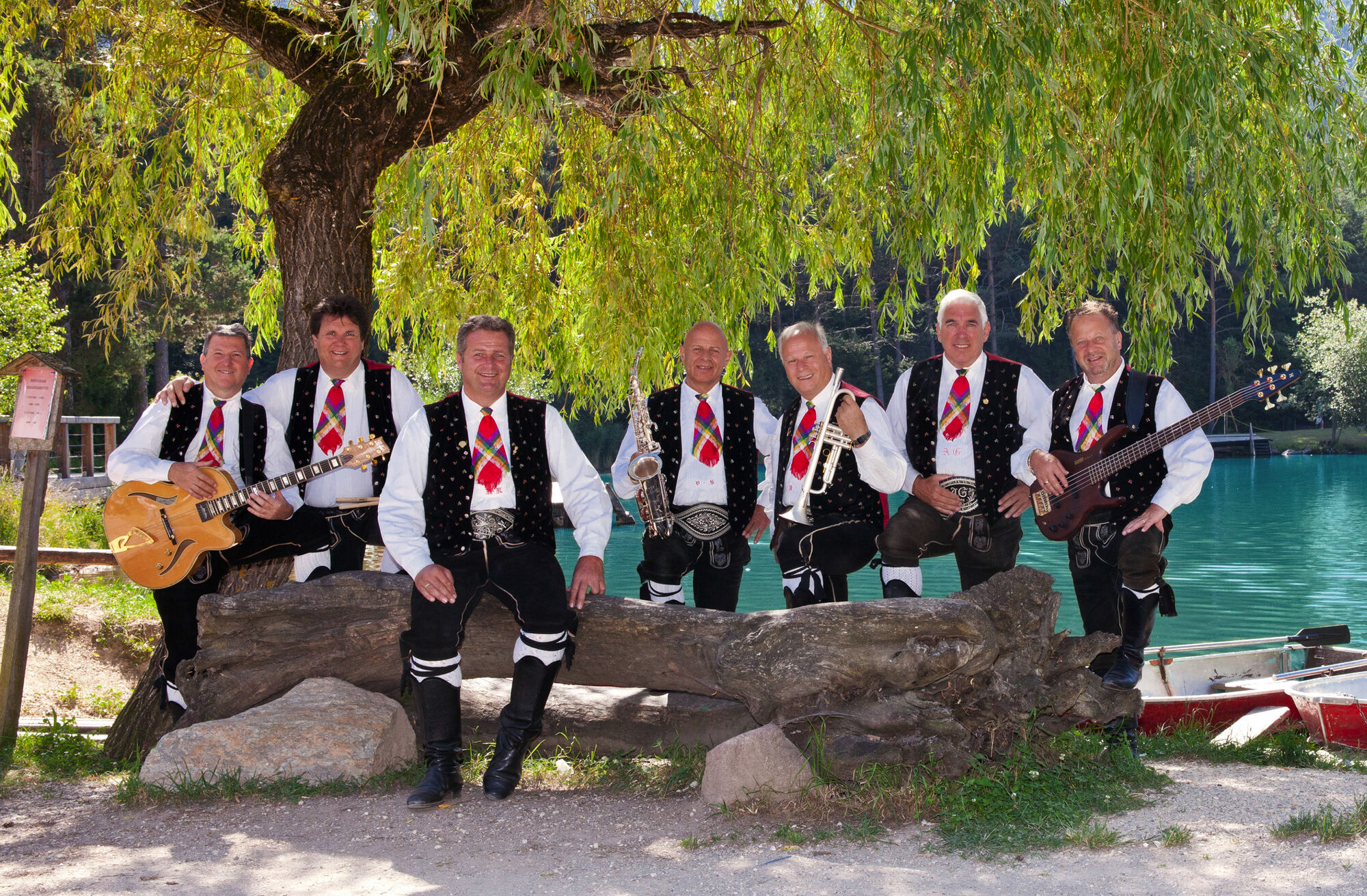 Kastelruther Spatzenfest
