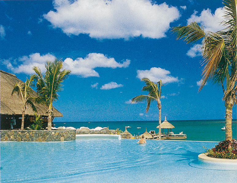Mauritius