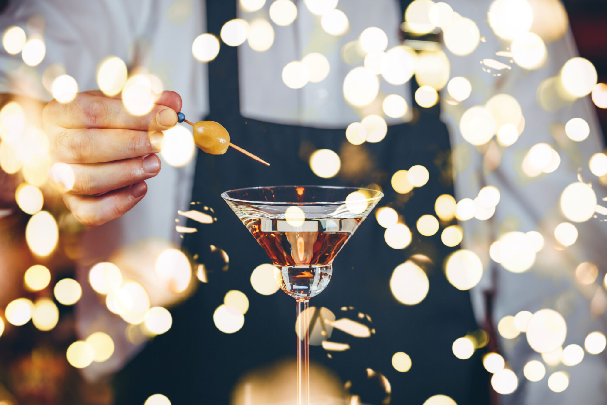 Silvester in Südtirol