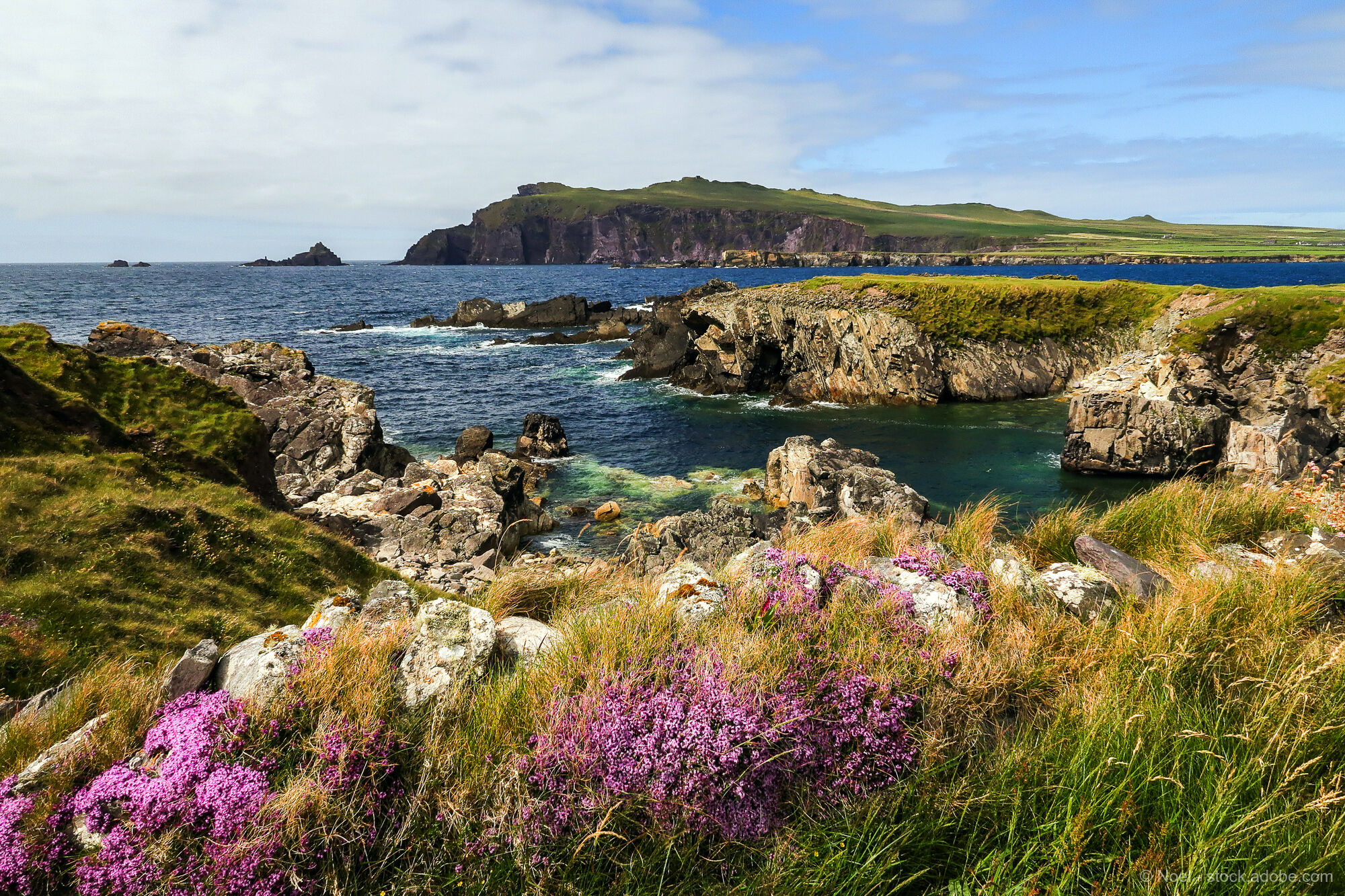 Irland - Grüne Insel
