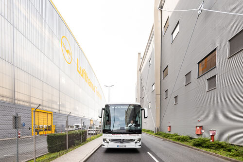 Bus