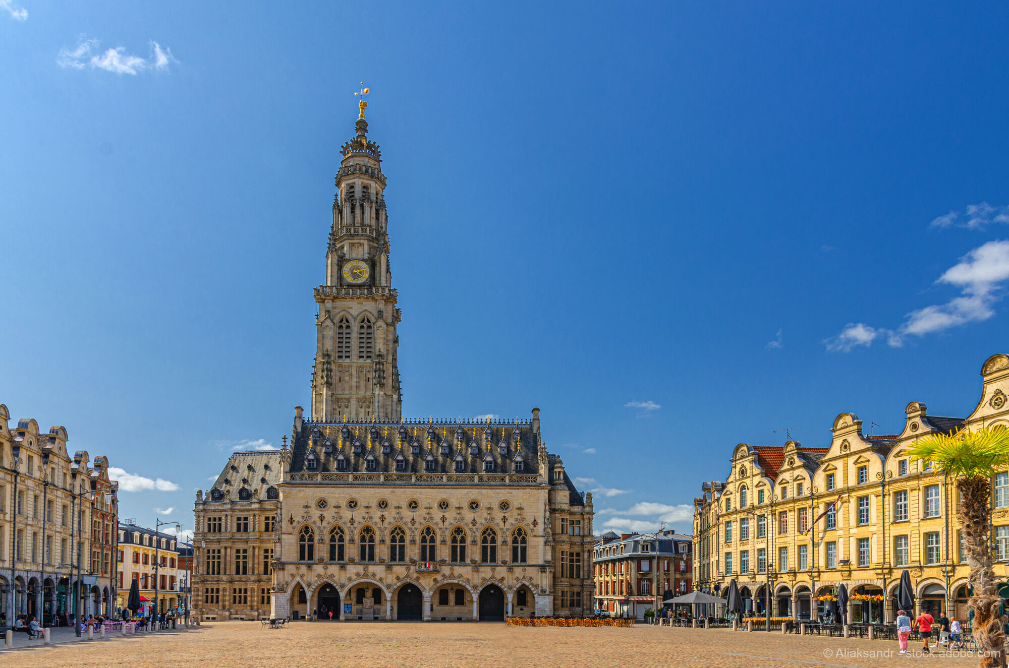 Nordfrankreich