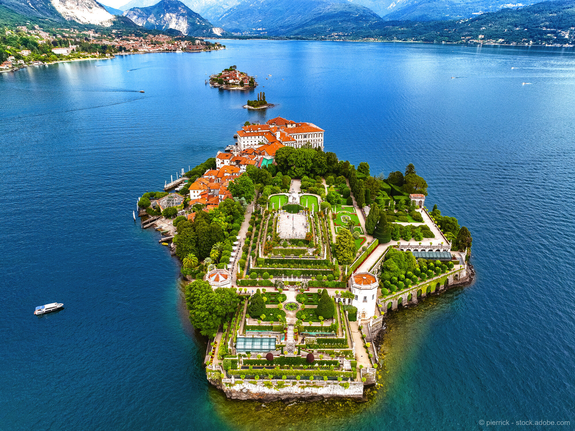 Lago Maggiore