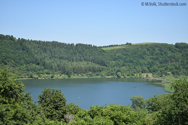 Maare-Mosel-Radweg