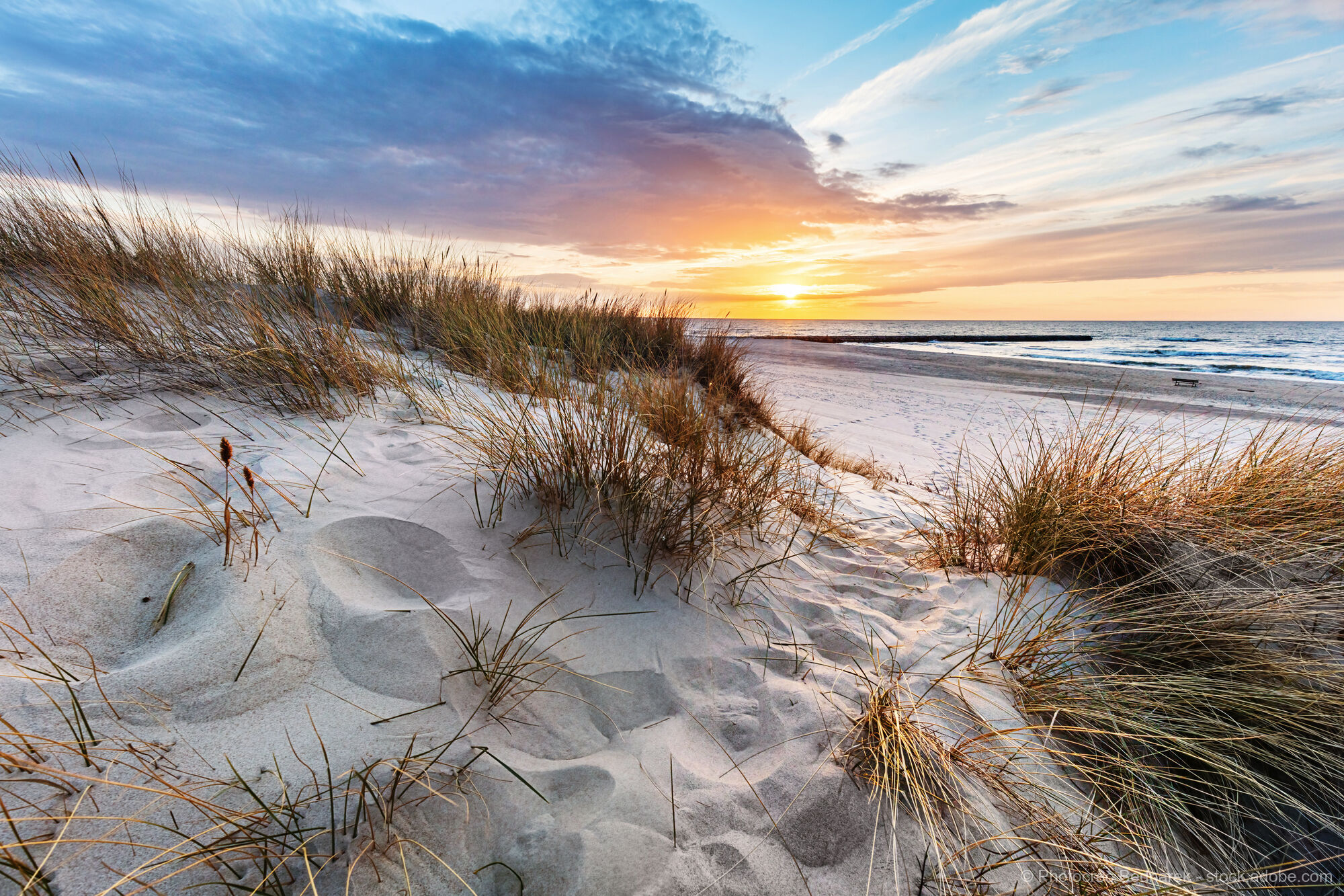 Baltic Impressions