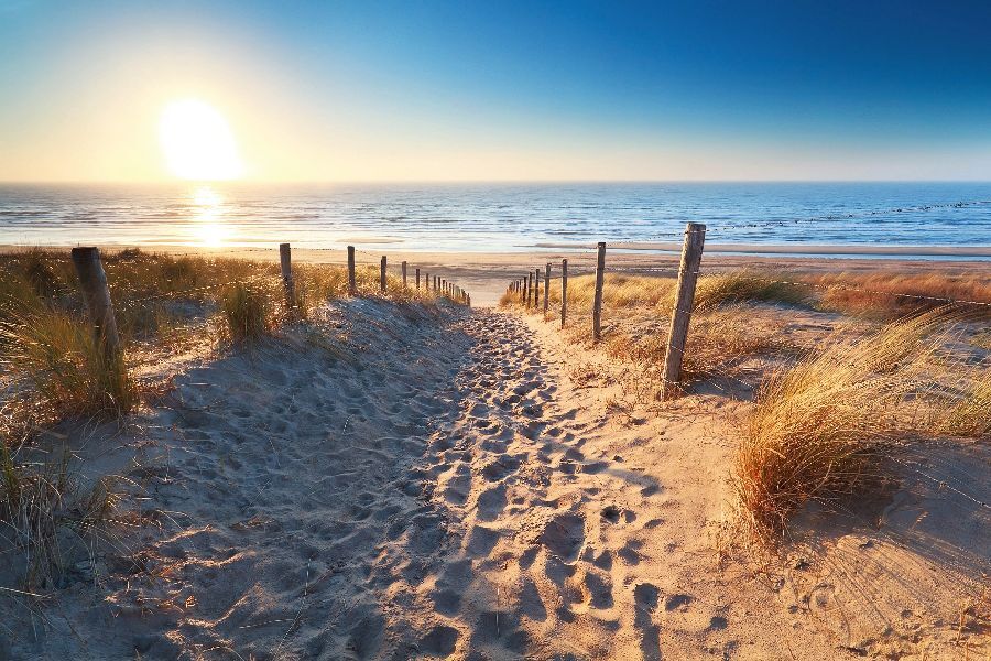 Enchanting Ijsselmeer