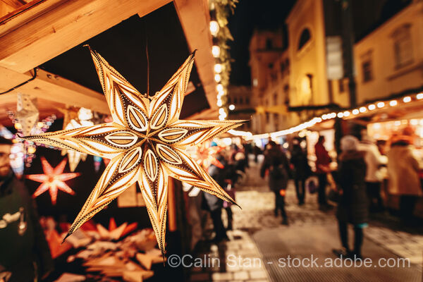 Viennese Advent Dream