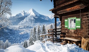 Winter-Erlebnisreise Tirol