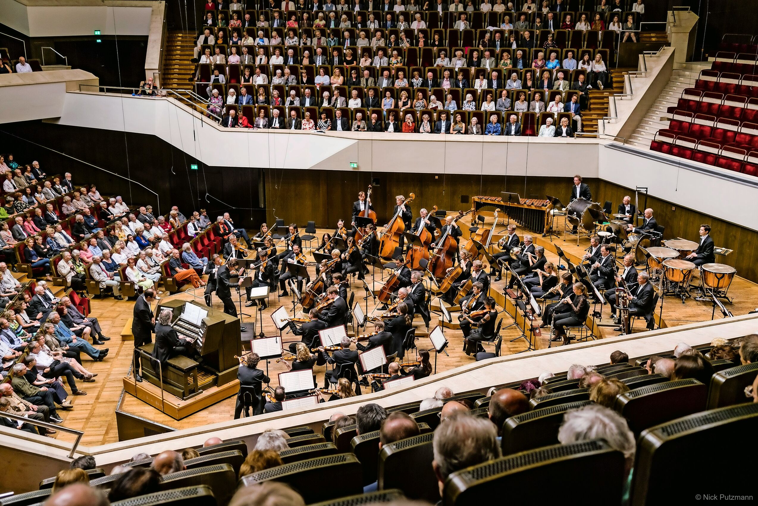 Beethoven Festival Leipzig 2027