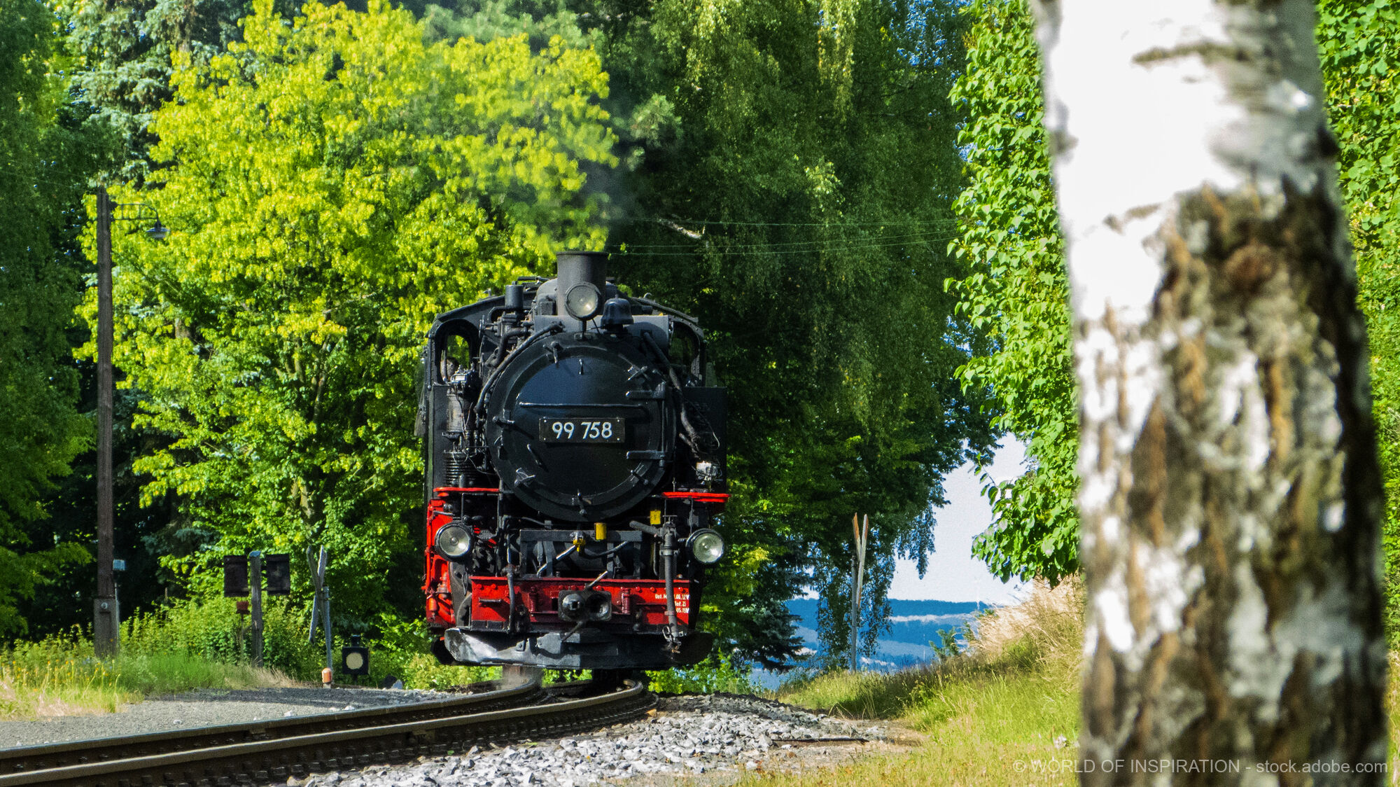 Die Oberlausitz