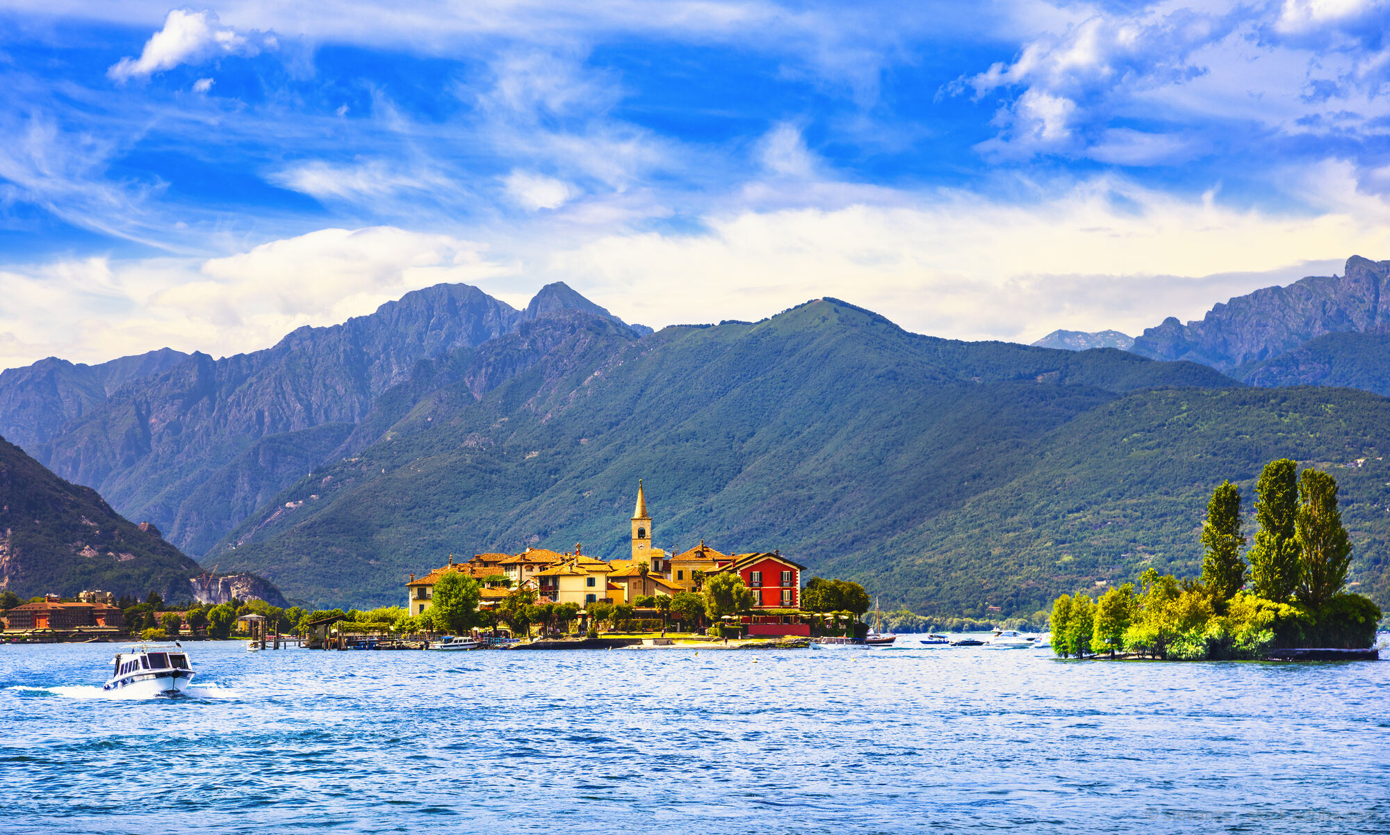 Lago Maggiore