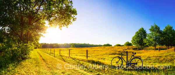 Cycling Tours in the Four-Country Corner