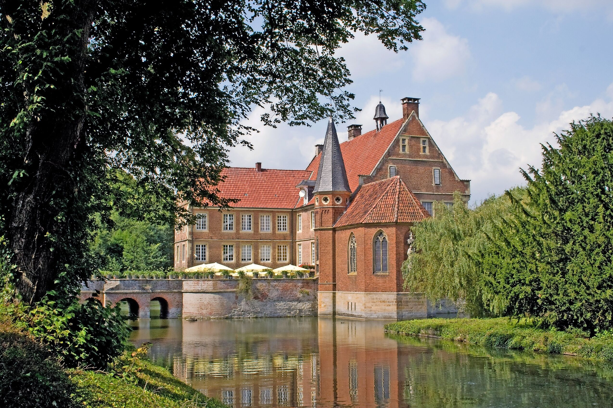 Vielfältiges Münster