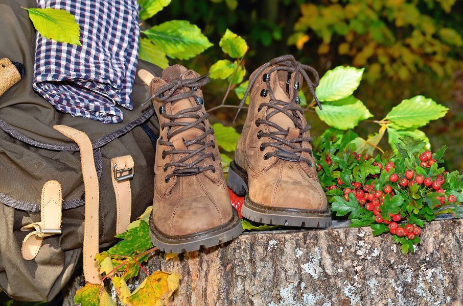 Hiking Holiday in Chiemgau