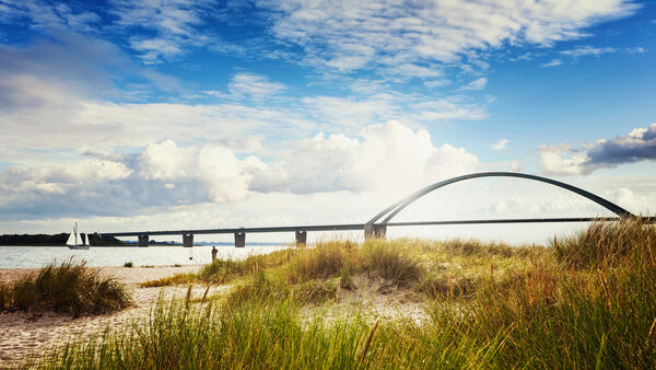 Insel Fehmarn
