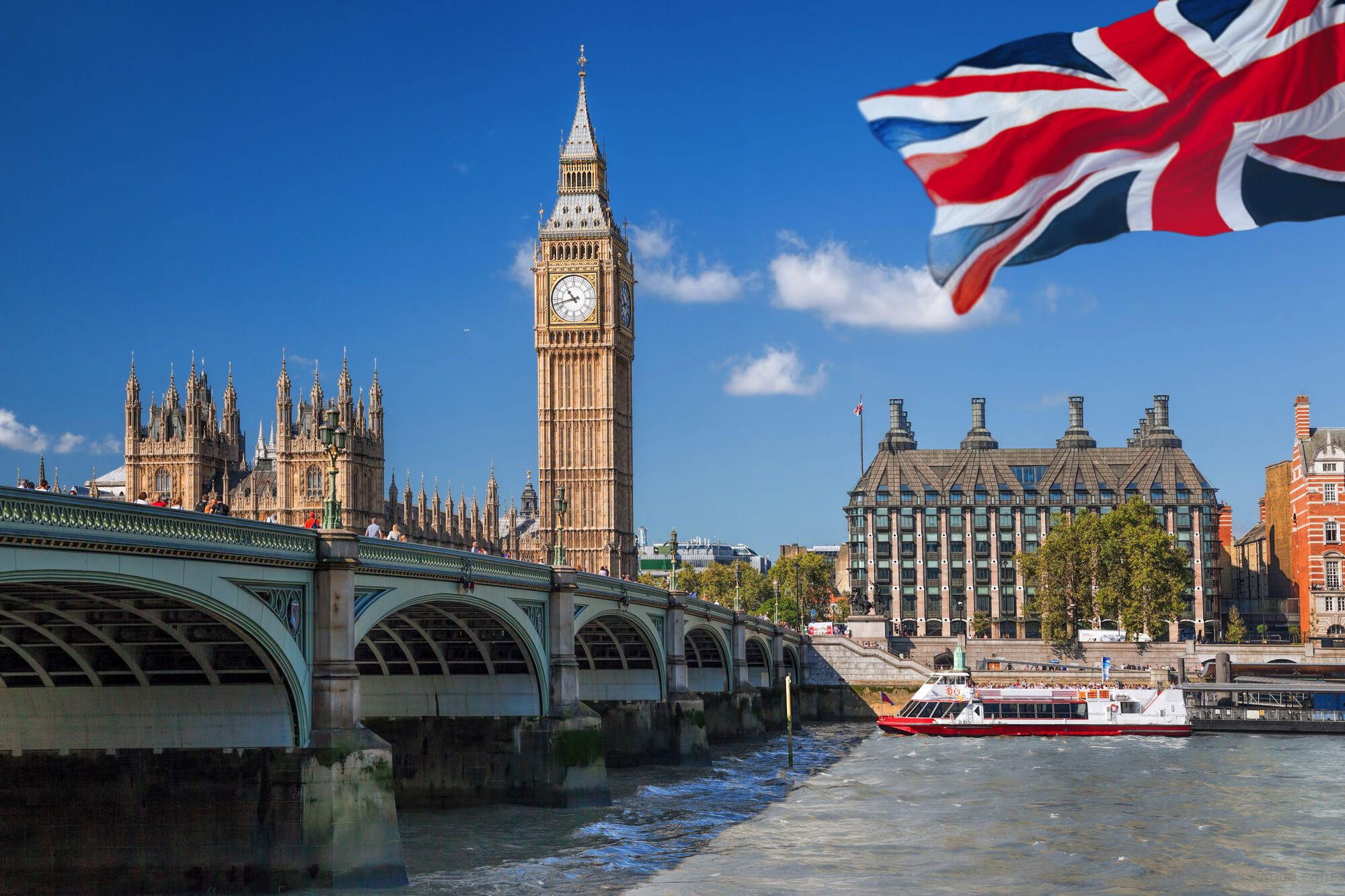 Taster Cruise on the Queen Mary 2