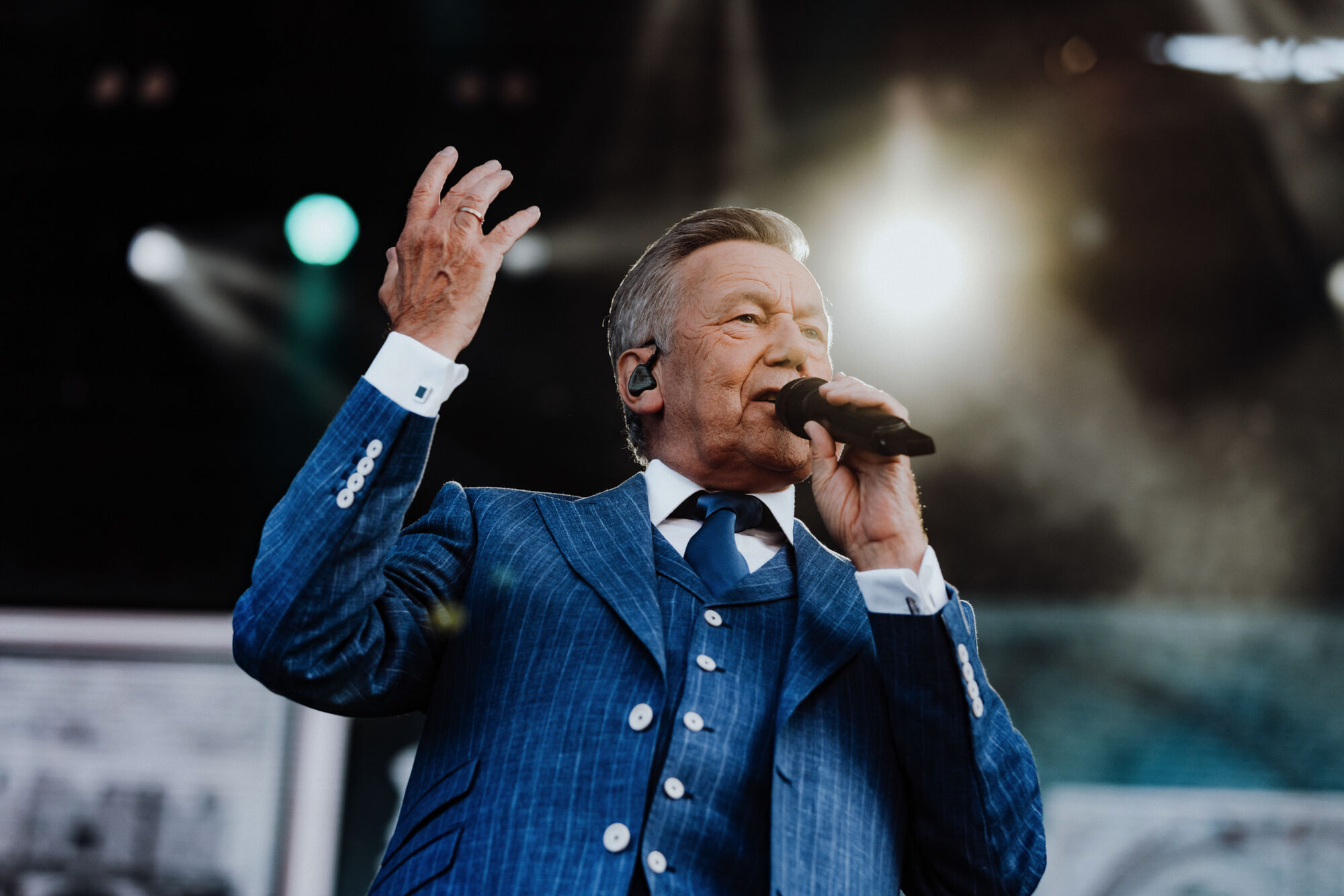 Roland Kaiser – Die Open Airs!