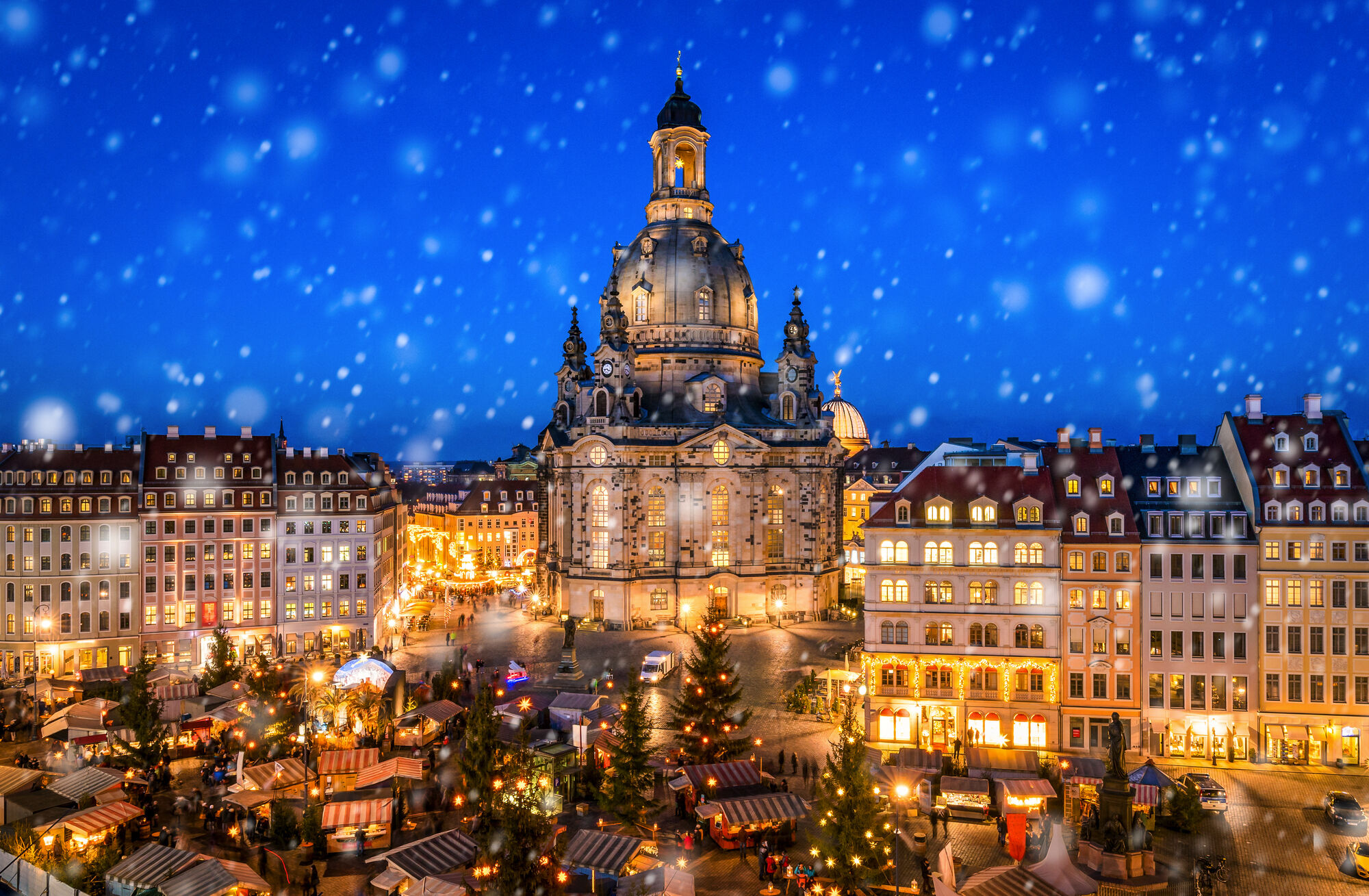 Advent Magic Dresden