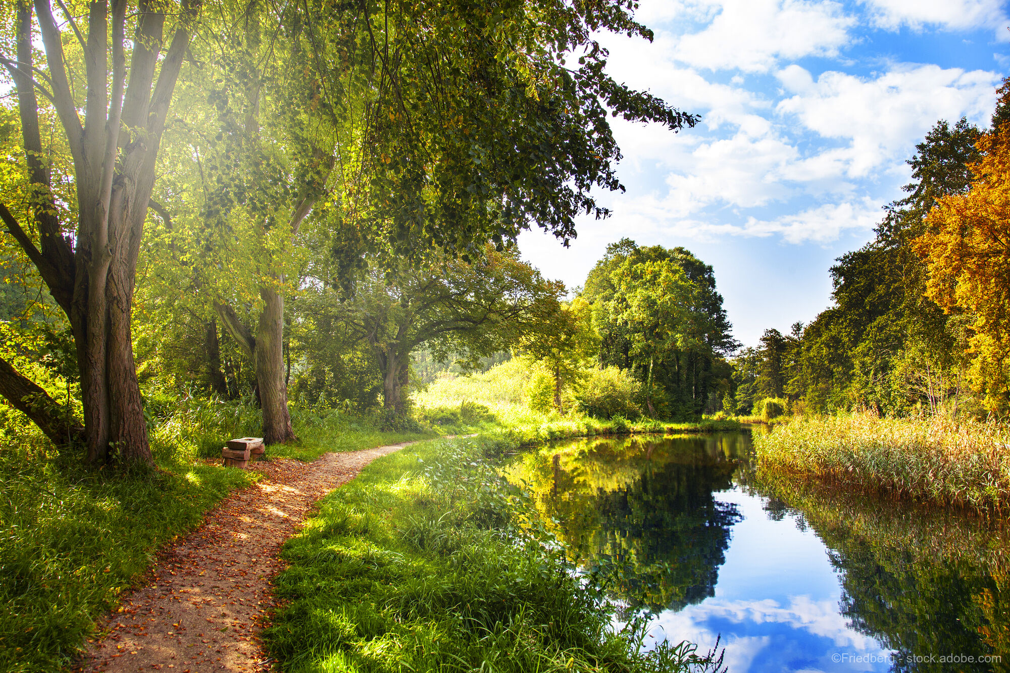 Naturparadies Uckermark