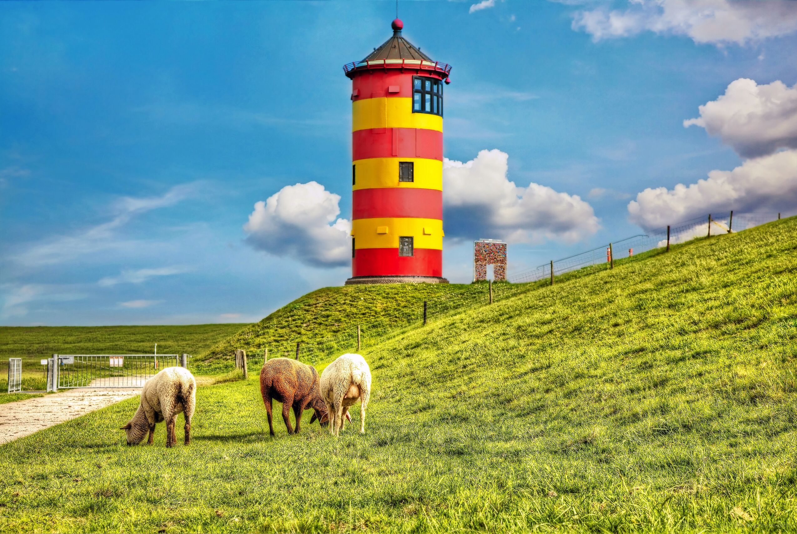 Moin in Ostfriesland