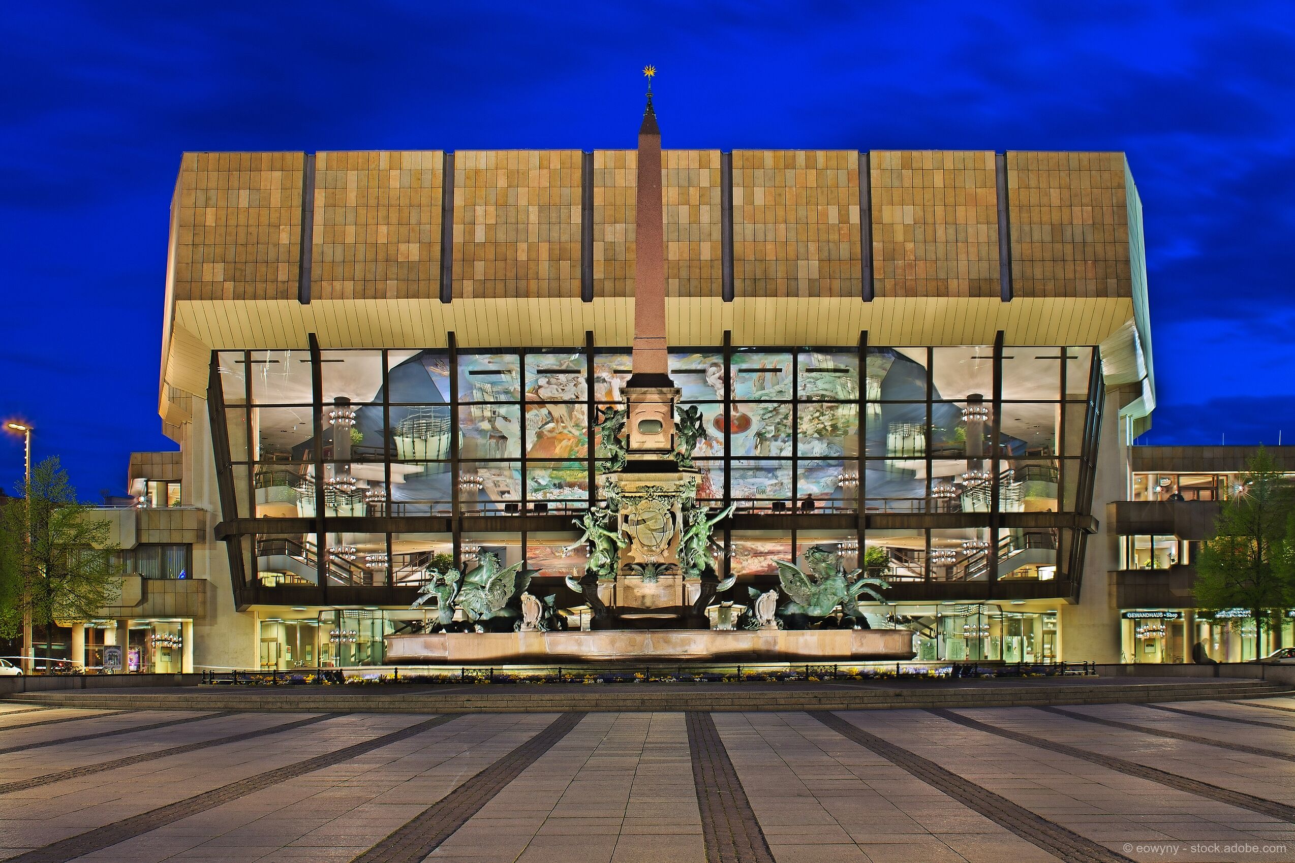 Beethoven Festival Leipzig 2027