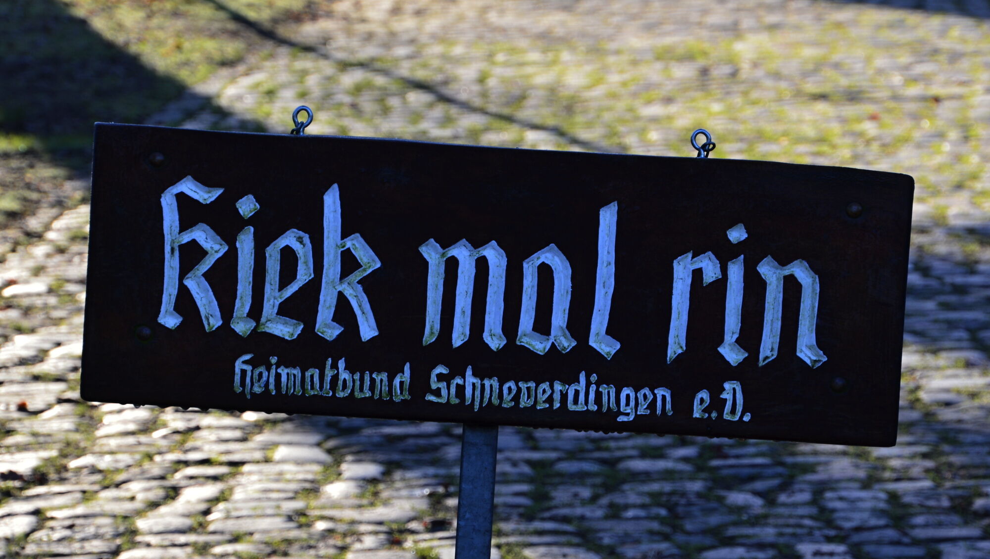 Lüneburger Heide - Heideblütenfest