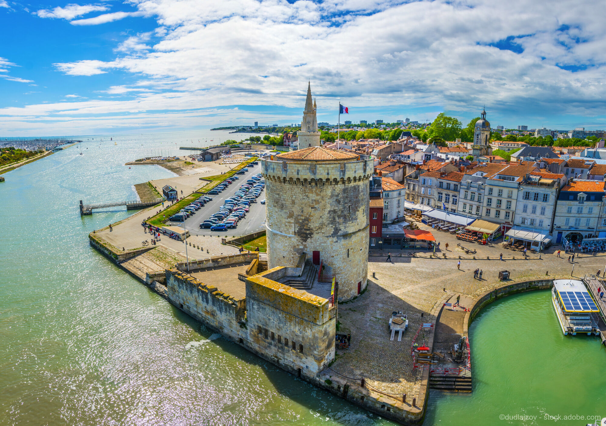 Bordeaux und Südwestfrankreich