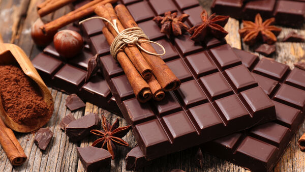 Chocolate Festival and Winter Magic