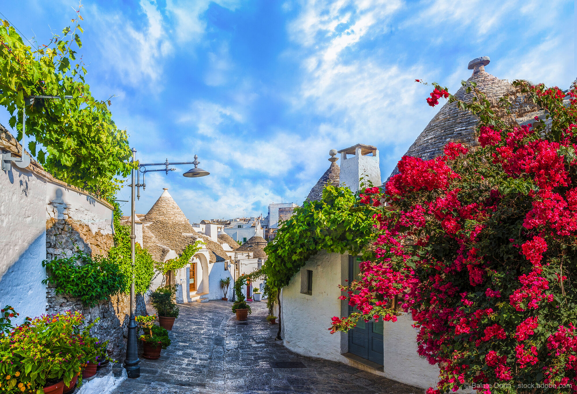 Southern Italy - Sun, Culture, and Sea