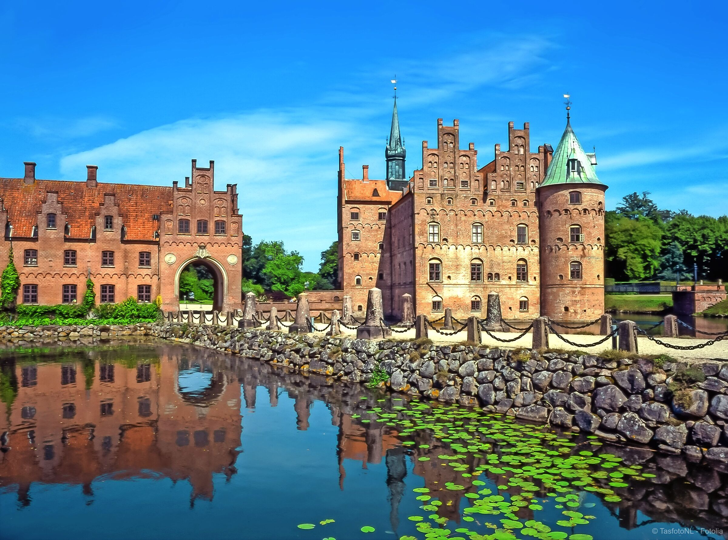 Denmark