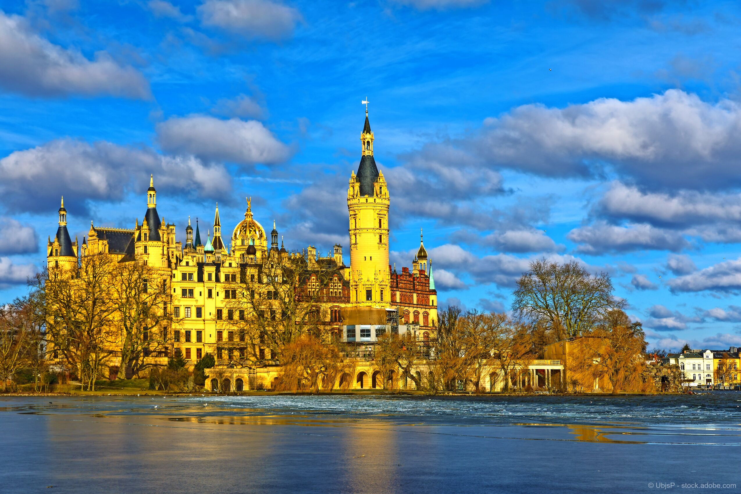 Saisonabschlussreise an die Ostsee