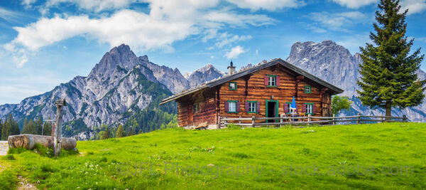 Tiroler Bahnromatik