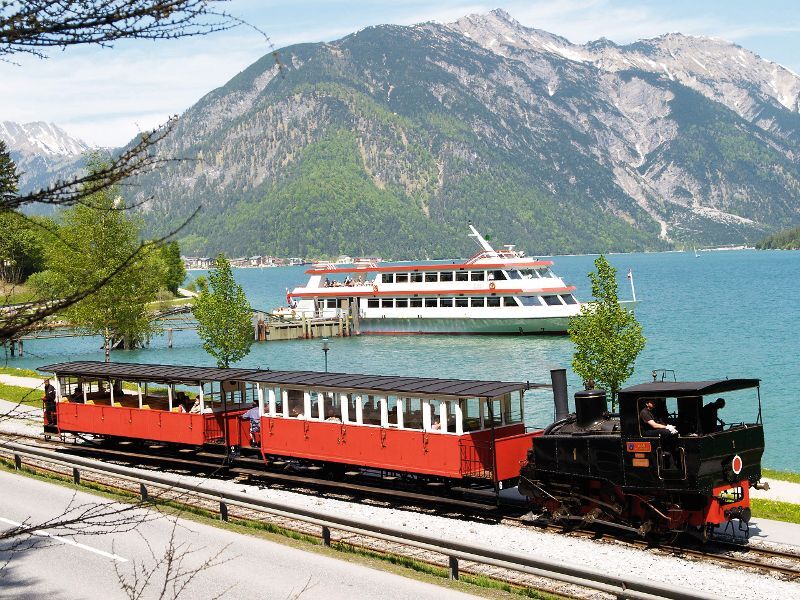Tiroler Bahnromatik