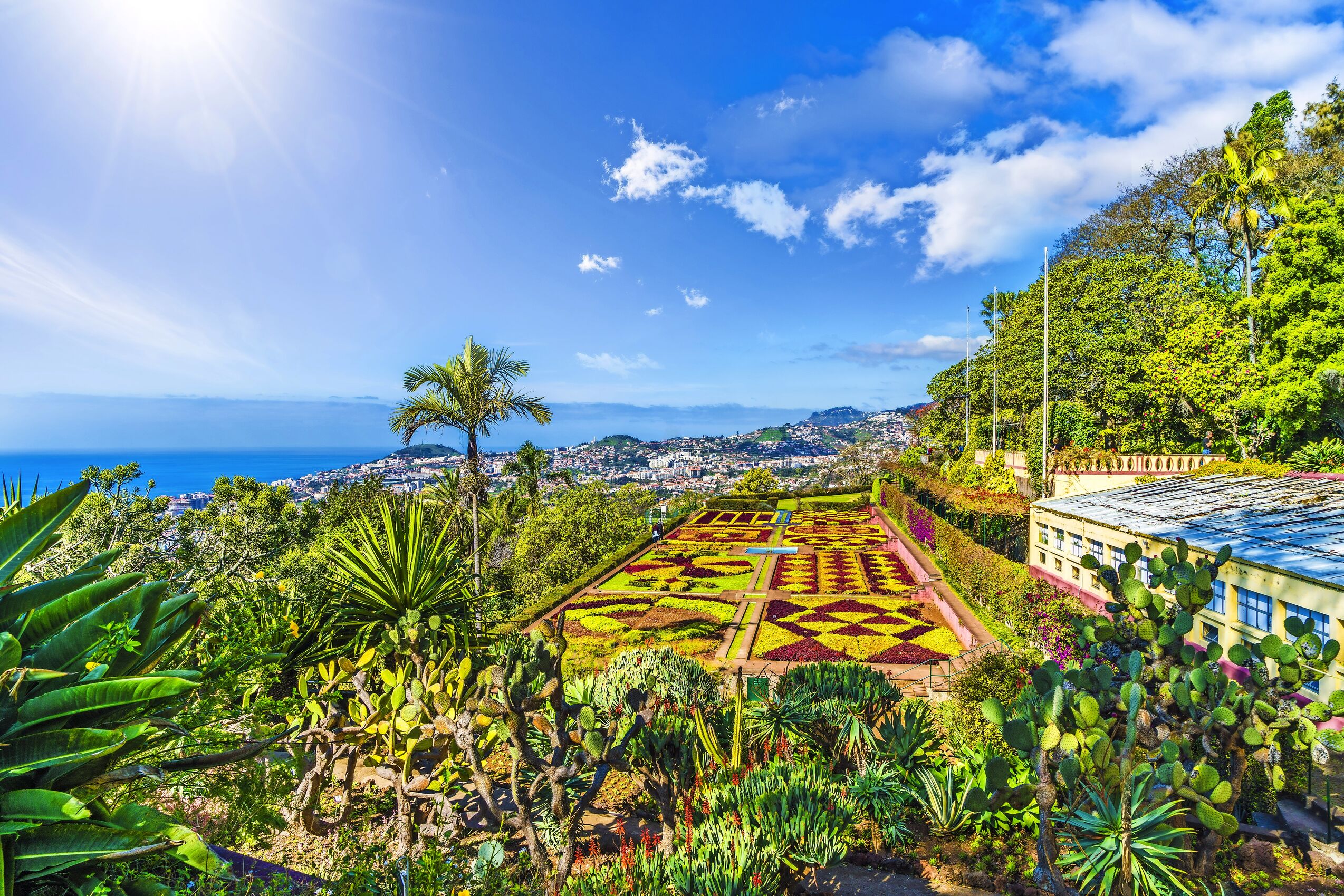 Madeira