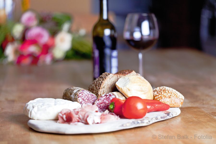Piemont - "Wein & Trüffel"