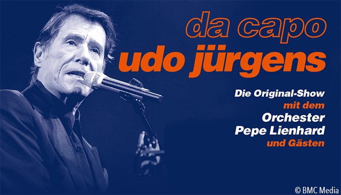 Da Capo Udo Jürgens