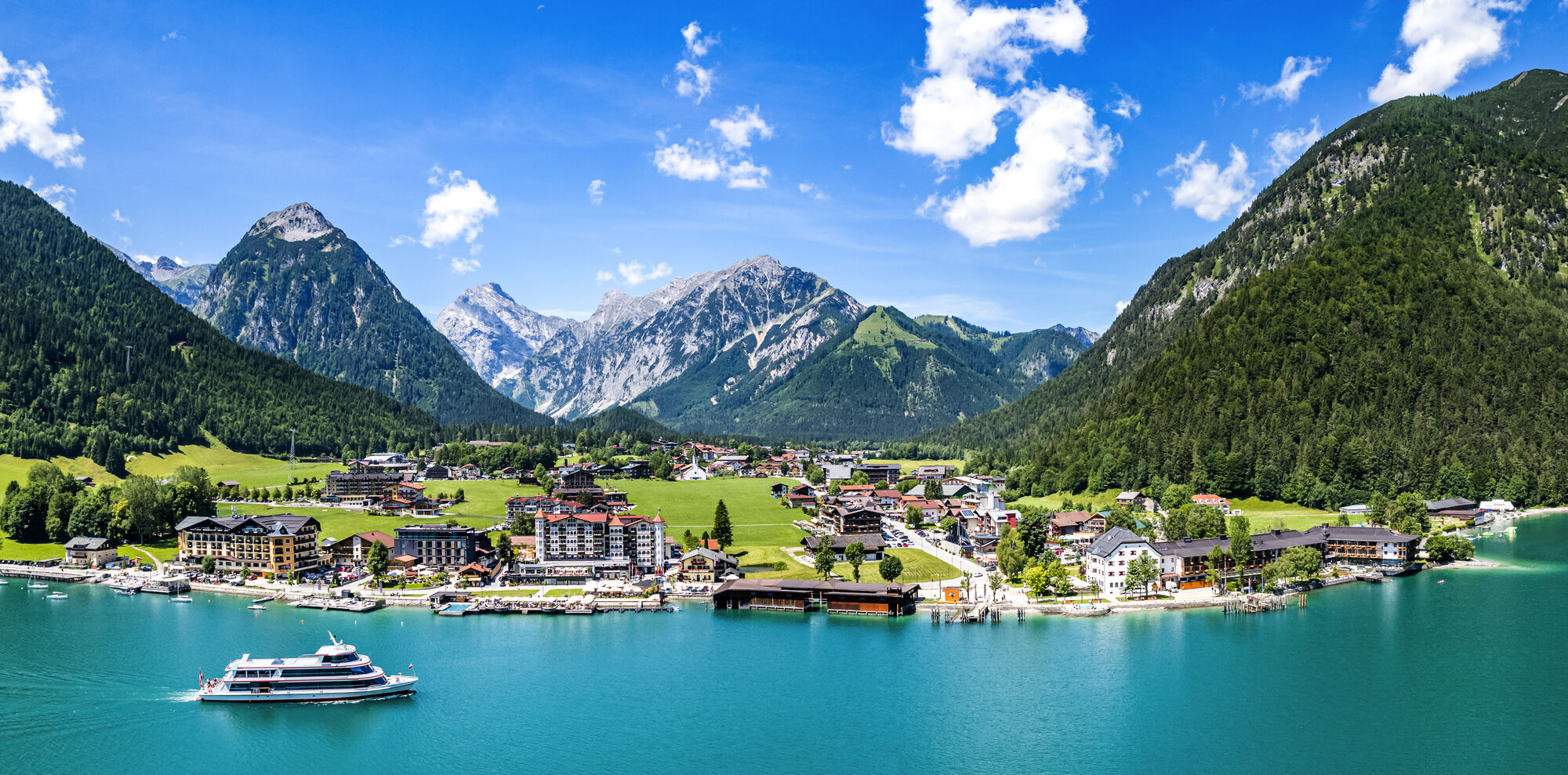 Zillertal - Tiroler Land grandios!