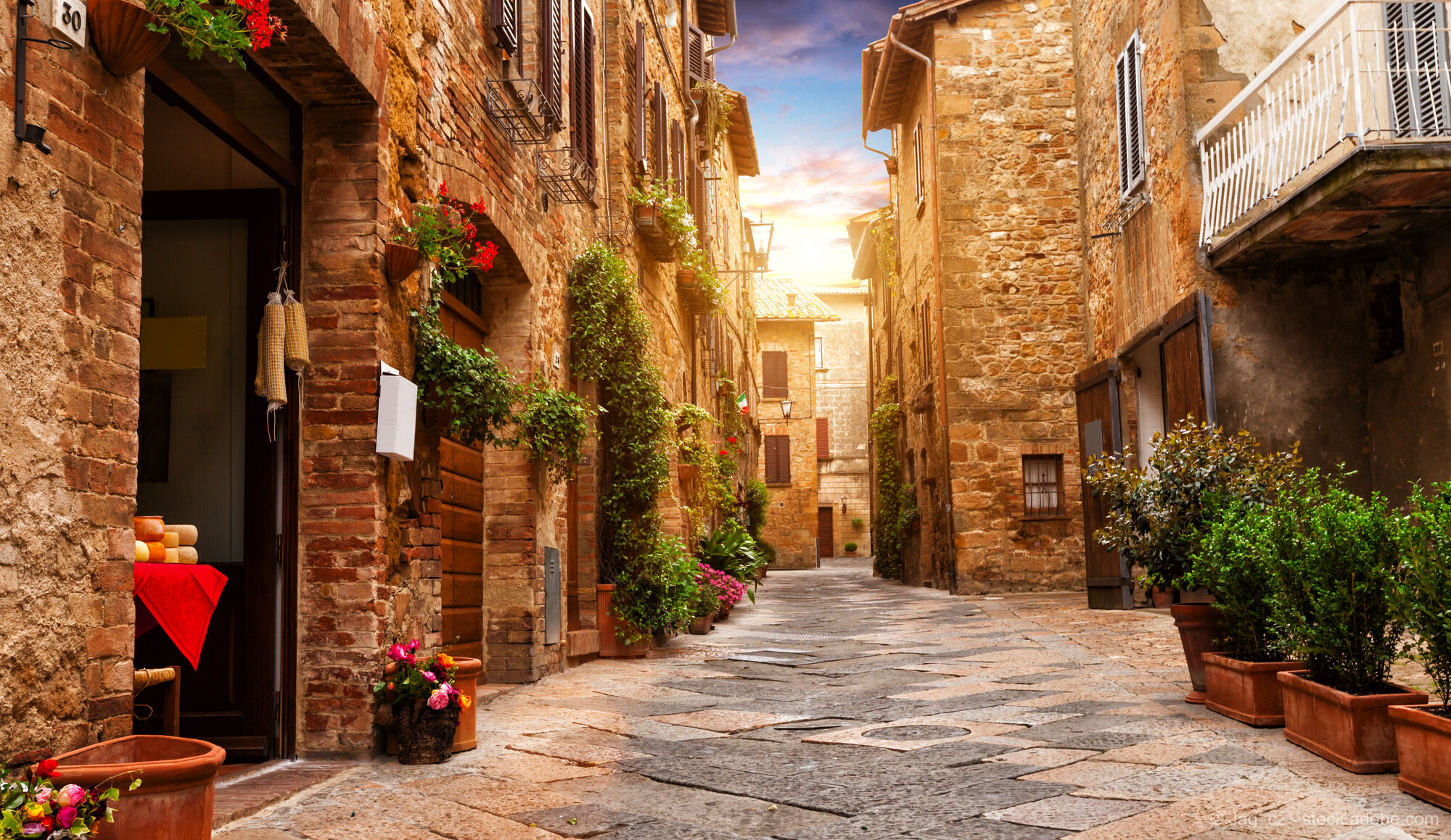 Puccini Festival in der Toskana