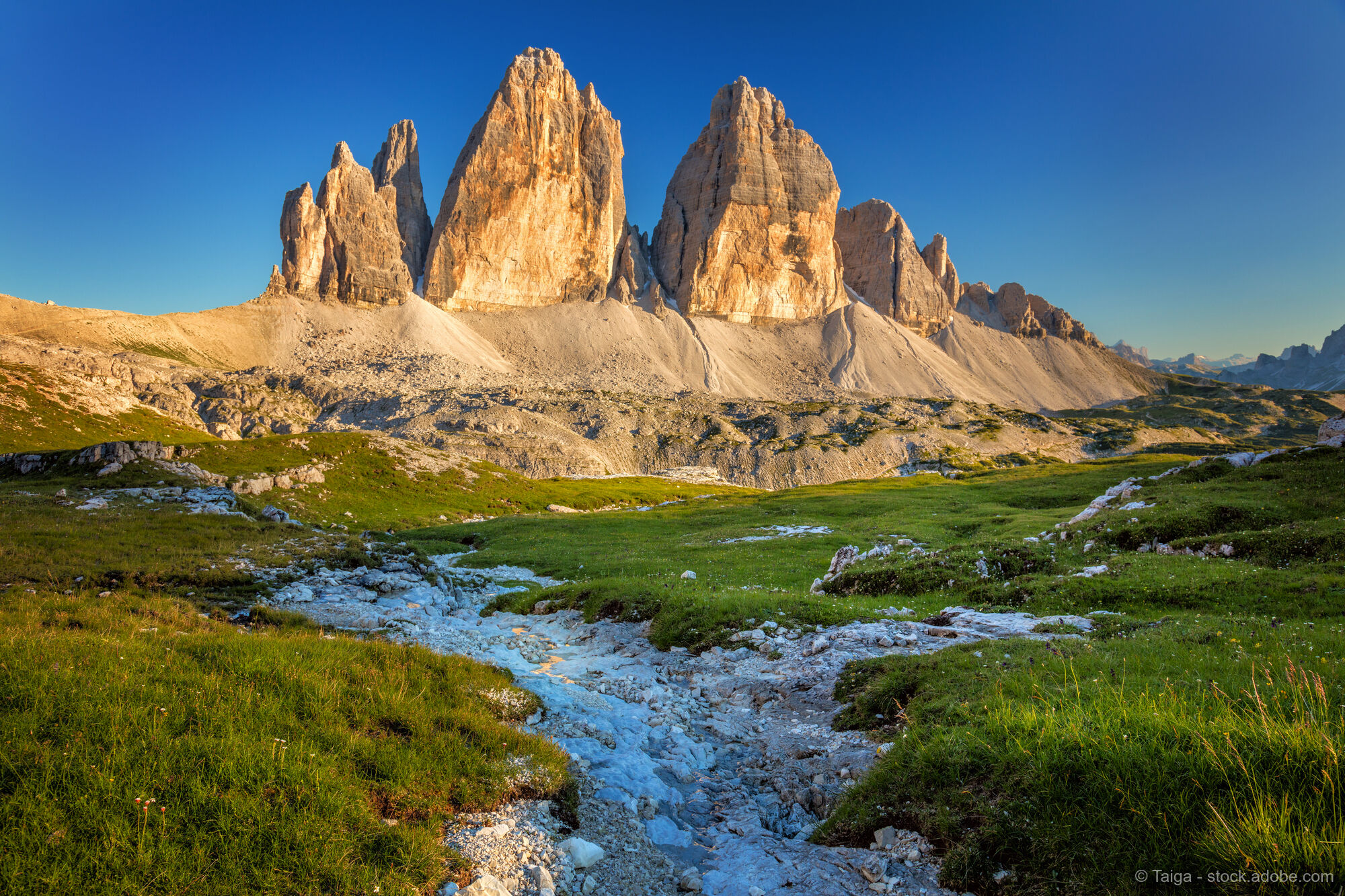 From South Tyrol by Bike to the Sea