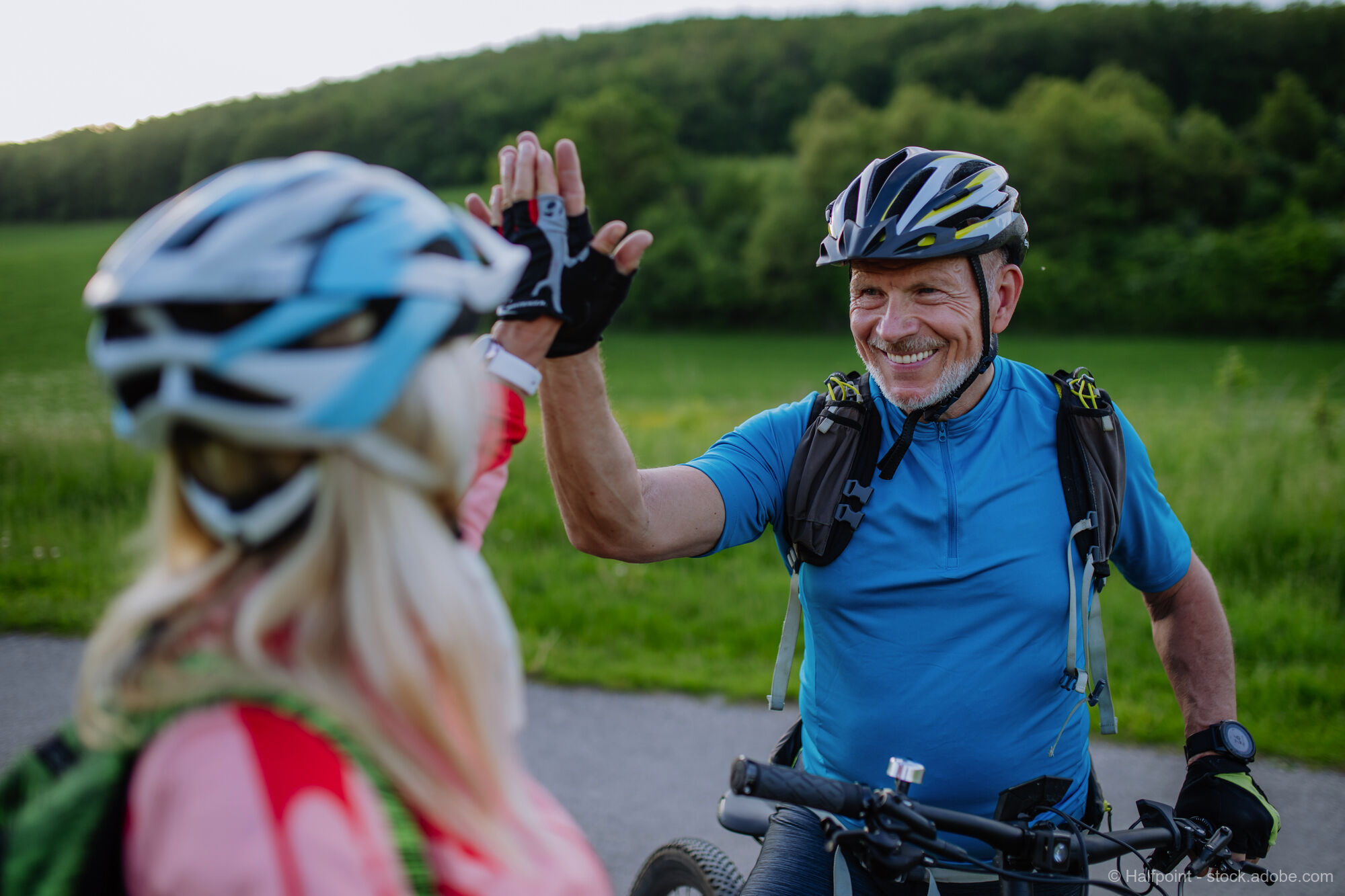 Thüringer Städte per E-Bike erkunden