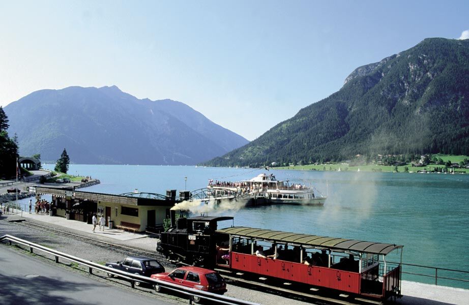 Tiroler Bahnromatik