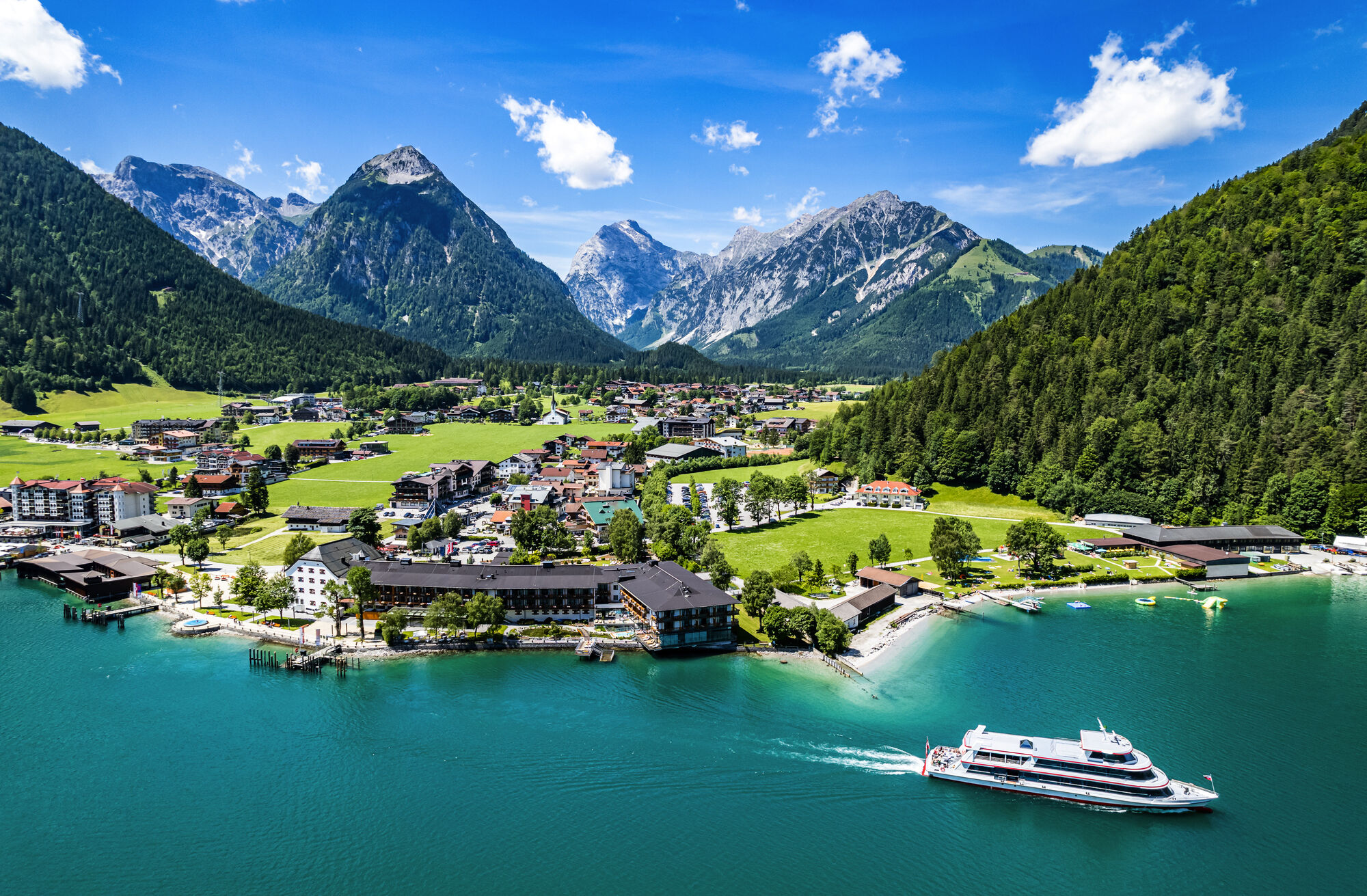 Zillertal - Tiroler Land grandios!