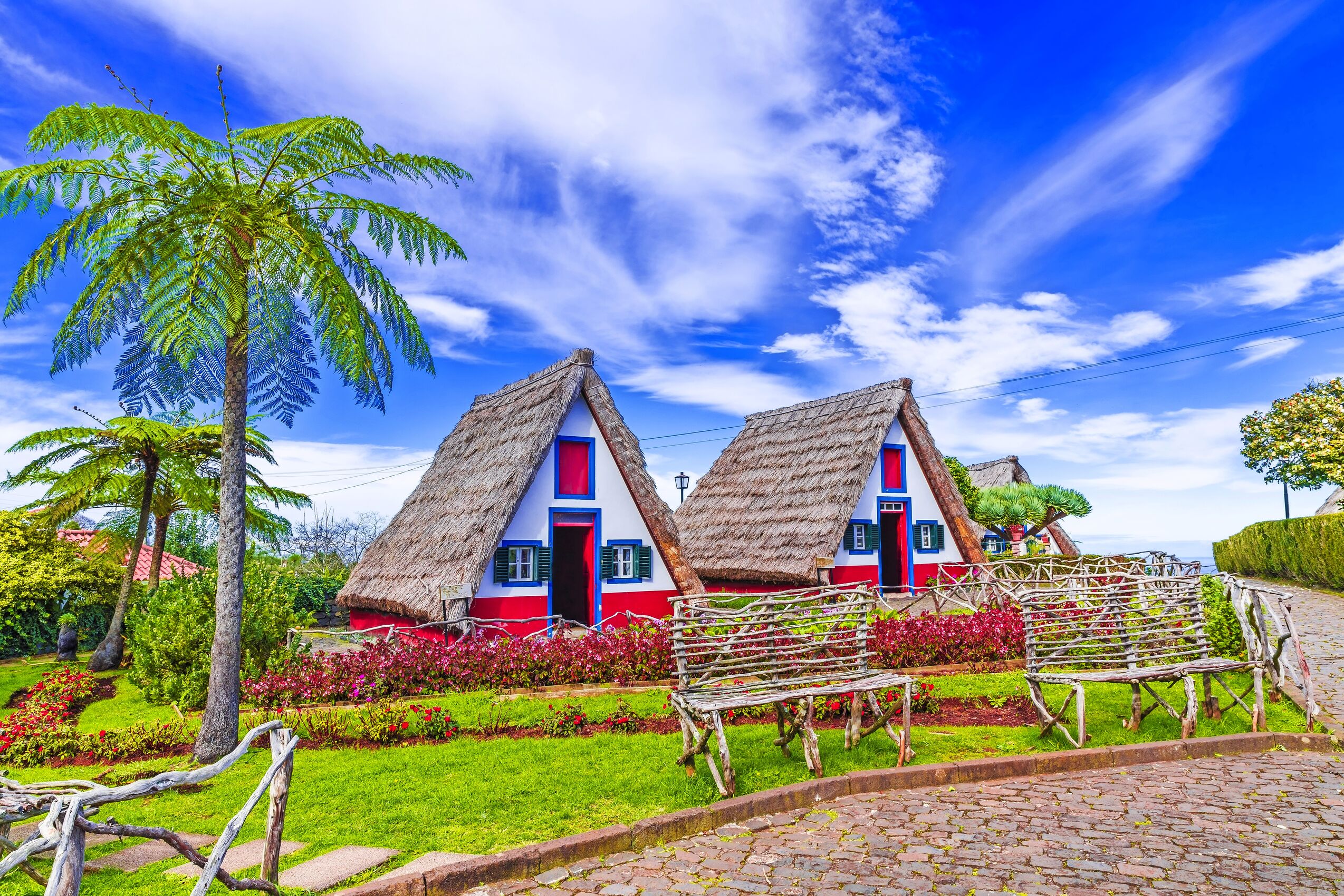 Madeira