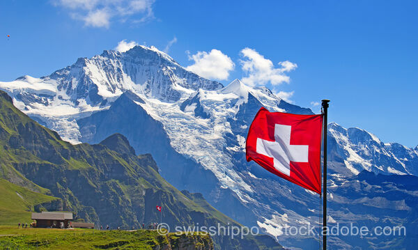 Bernese Oberland